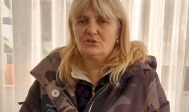 Молитвама у манастиру исцељена од болести и бола у рамену (17.02.2024.)