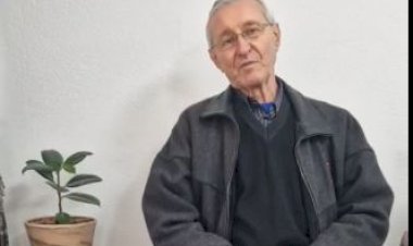 Молитвама Светитељима Туманским исцељен од карцинома (2.3.2024.)