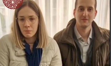 Након молитви Светитељима Туманским, остала у благословеном стању (6.3.2024.)