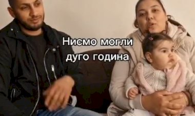 Молитвама Туманских светитеља добили смо децу!
