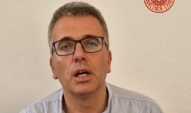 Молитвама Светитеља исцељена леђа (18. јул 2024.)
