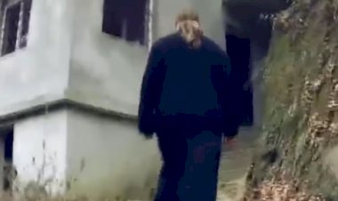 ТУМАНЕ - некад и сад