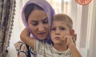 Молитвама светих Туманских светитеља дете преживело на порођају (19.8.2024.)