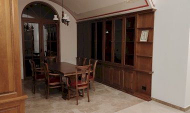 БИБЛИОТЕКА У НОВОМ КОНАКУ МАНАСТИРА ТУМАНА