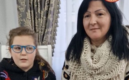 Молитвама Чудотвораца туманских нестала рупица на срцу, 06.11.2024.