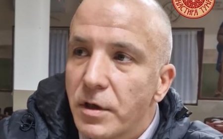 Тумански чудотворци повратили слух (7.12.2024.)