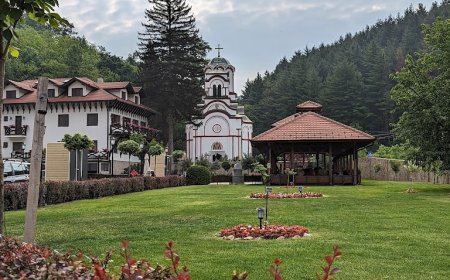 САОПШТЕЊЕ ЗА ЈАВНОСТ МАНАСТИРА ТУМАНЕ ПОВОДОМ ПОКУШАЈА ИЗНУДЕ И ПЛАСИРАЊА НЕИСТИНА ОД СТРАНЕ ПОРТАЛА TPK NEWS!