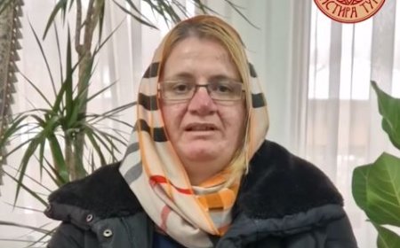 Благословом туманских светитеља оставила штаке (8. децембар 2024.)