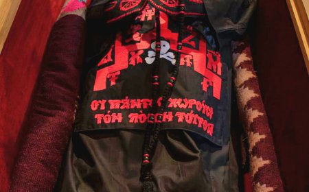 ПРАЗНИК ОБРЕТЕЊА МОШТИЈУ СВ. ЈАКОВА ТУМАНСКОГ (21/8. октобар) уписан у календар наше помесне цркве