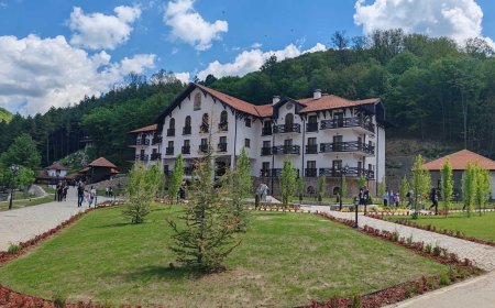 Резервација конака/Reservation the Guesthouse of Tumane Monastery