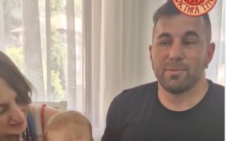 Благословени породом после 4 године (4. јун 2025.)