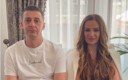 Молитвама туманских светитеља добили дете (11. јун 2025.)