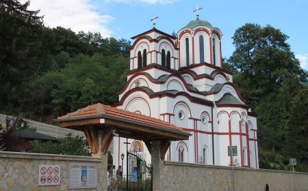 ПОЛУИСТИНА ЈЕ ГОРА ОД ЛАЖИ- или о запажањима Одељења мисионарског центра Архиепископије Београдско- карловачке