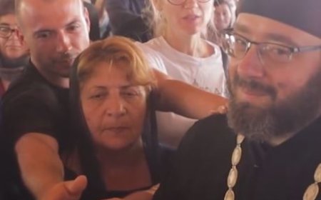 Слава манастира Тумана, 26. јули 2025.