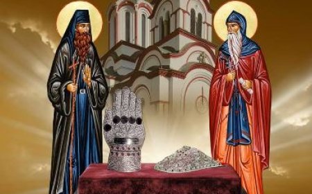 СПИСАК ОРГАНИЗАТОРА ЗА ПРАЗНИК СВ. ЗОСИМА И ЈАКОВА ТУМАНСКИХ ЧУДОТВОРАЦА 21.08.2025.