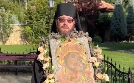 ТУМАНСКА БОГОРОДИЦА НАС ЗОВЕ НА МАЛУ ГОСПОЈИНУ- недеља 21. септембар 2025.
