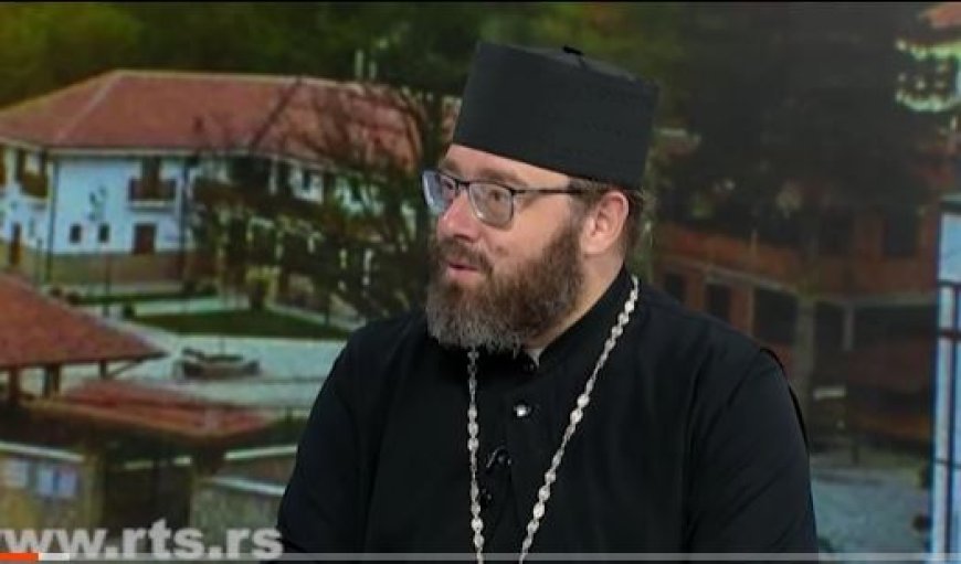 Чудотворна икона Курскаја већ девет деценија у манастиру Тумане надахњује монахе и вернике