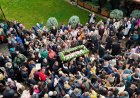 Исцељен карцином дојке (01.05.2026.)