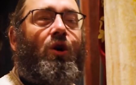 Зашто људи долазе у манастир Тумане?