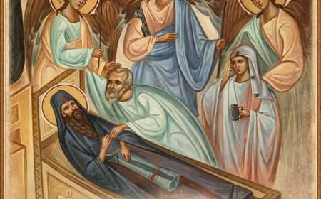 80 ГОДИНА УПОКОЈЕЊА СВ. ЈАКОВА ТУМАНСКОГ, 15. фебруар 2026. године