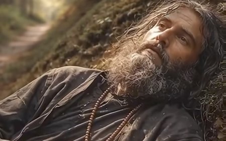 Свети монах Јаков (Арсовић)