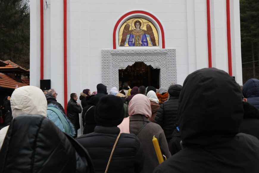 ИСЦЕЉЕЊЕ ЖУЧНЕ КЕСЕ (26.02.2026.)