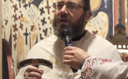 Покајањем ка Спасењу