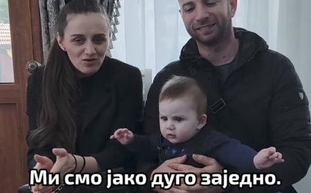 После дугог времена благословени породом (30. март 2026.)