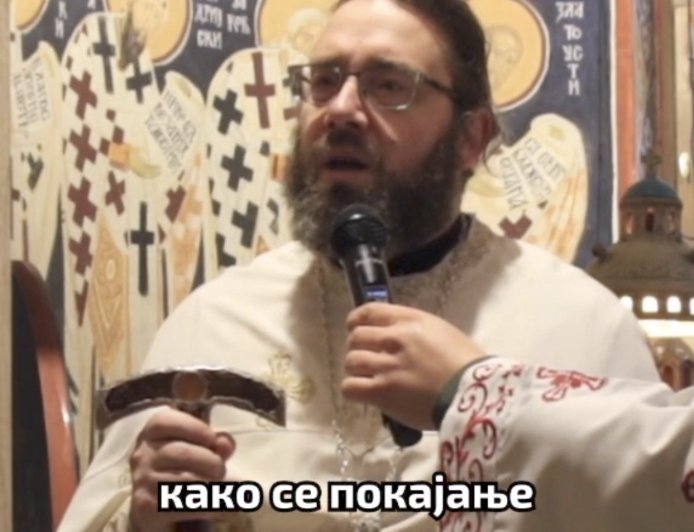 Покајањем ка Спасењу