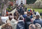 Сведочанство о благодати: сведочанство на извору светог Зосима (5.5.2026.)